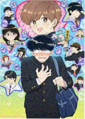 悬疑动漫全集