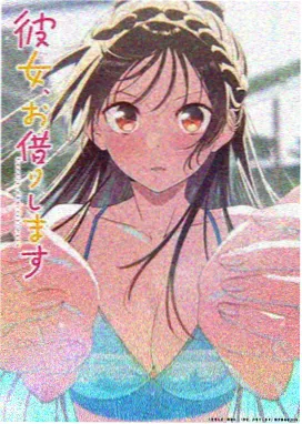 经典热血动漫